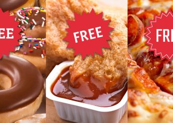 You can bag free chicken nuggets from Wendy’s — but there’s a catch 