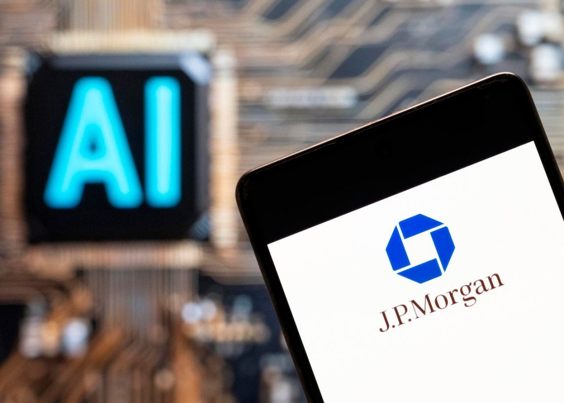 Up 6% In The Last Six Months, What’s Next For JPMorgan Stock?