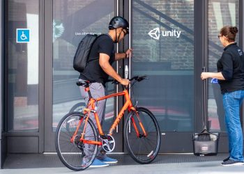 Unity Software’s stock skids 12% on revenue miss, uncertain outlook