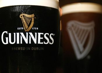 Diageo’s Share Price Topples 13% As It Cuts Sales And Profit Guidance