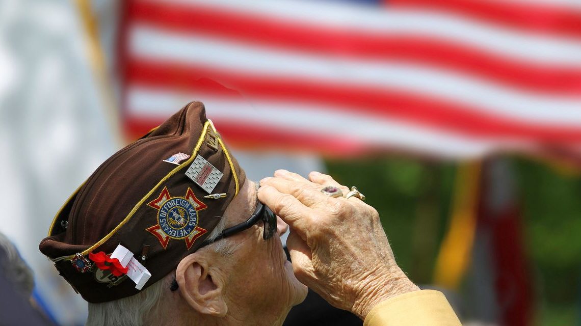 Scams targeting veterans are on the rise — here’s how to avoid them