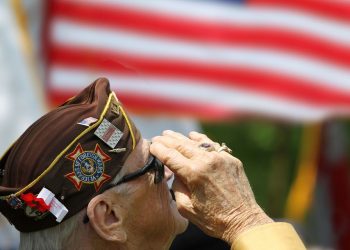 Scams targeting veterans are on the rise — here’s how to avoid them