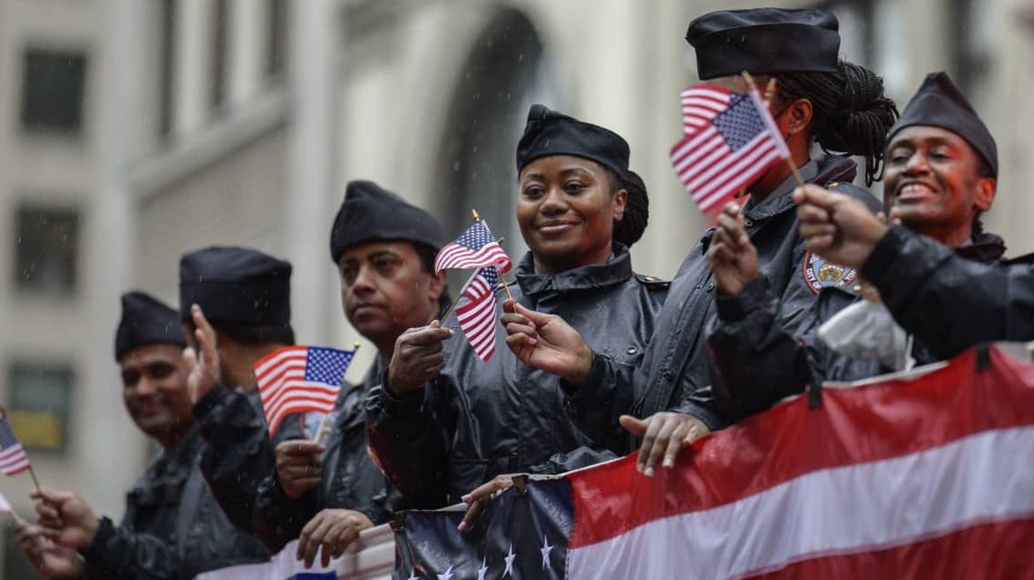 Is the Stock Market Open Today for Veterans Day 2023? Here Are the Trading Hours.