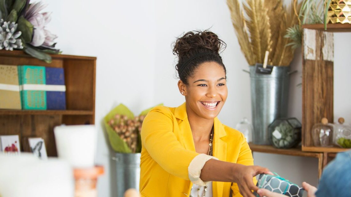 Small-business retailers: How to make gift cards your ticket to success this holiday season