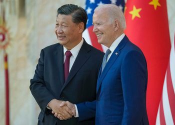 Biden-Xi Meeting Confirmed, US Dollar Weighs On Risk Assets, Week In Review