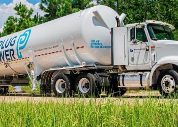 Plug Power’s stock plunges 25% as company sees ‘unprecedented supply challenges’