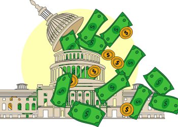 Congressional Overspending Could Bankrupt America. What You Need To Know