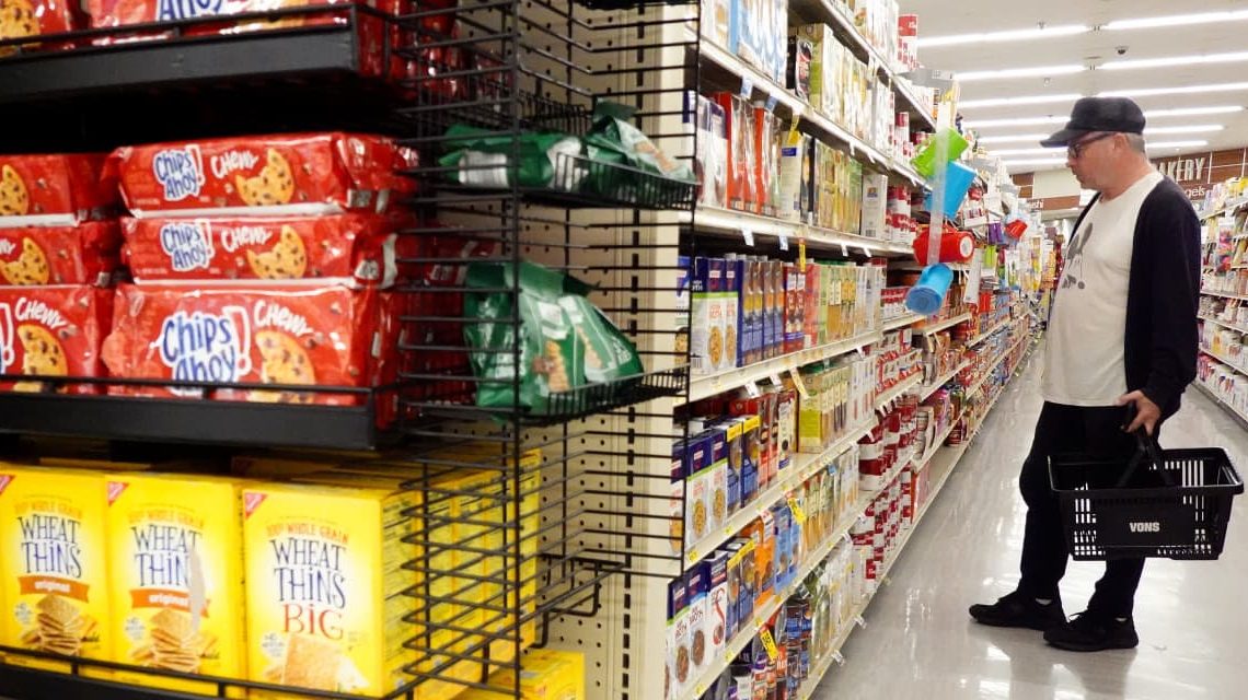 Hedge Funders Are Worried About Inflation. 2 Plays.