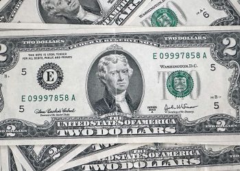 Some $2 bills are worth more than $20,000 — here are three ways to check
