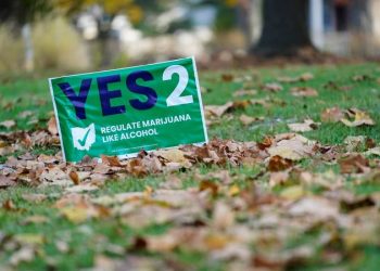 Ohio just legalized cannabis. Now comes the hard part