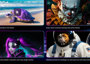 These Myspace founders have an AI startup