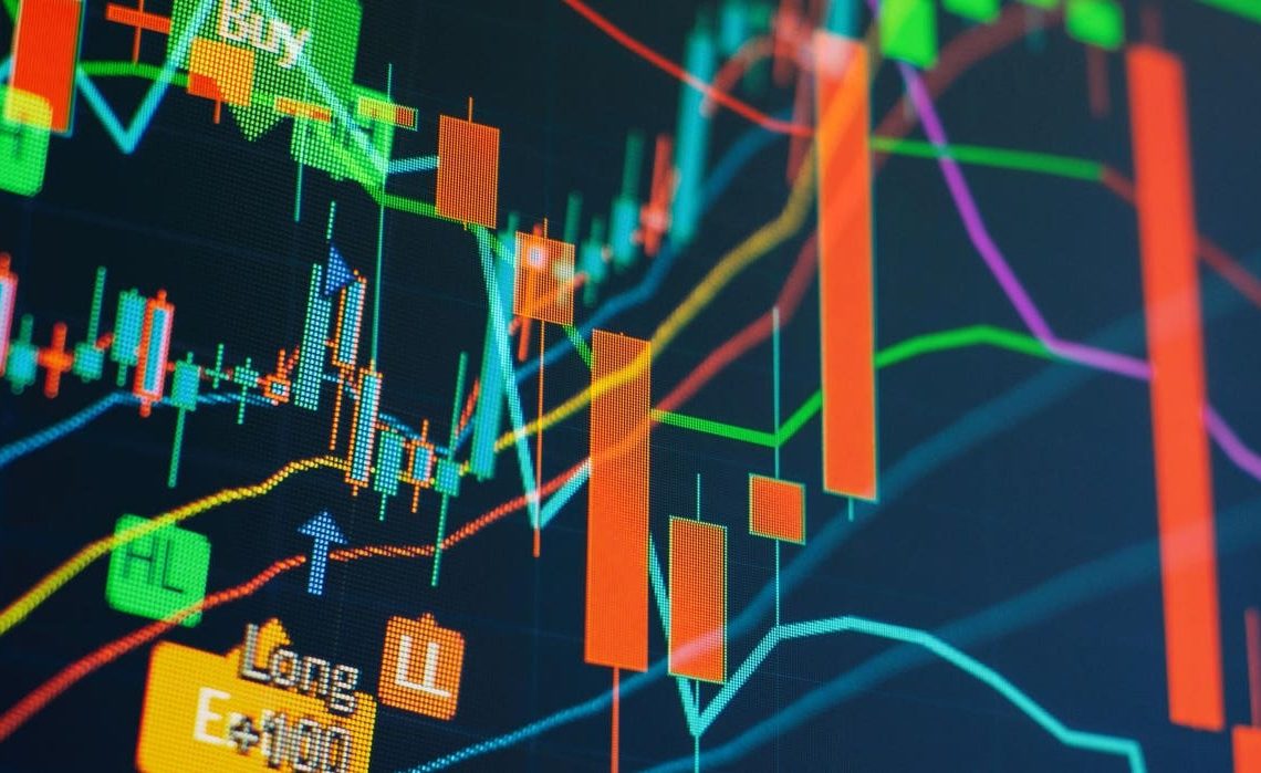 Nasdaq 100 Rally: Microsoft Leads, Tesla Lags