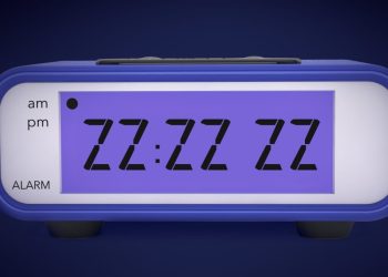 How Much Sleep Do You Need? 8 Hours Isn’t a Magic Number.