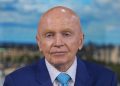 The ‘Indiana Jones’ of emerging market investing, Mark Mobius, stepping down as lead manager