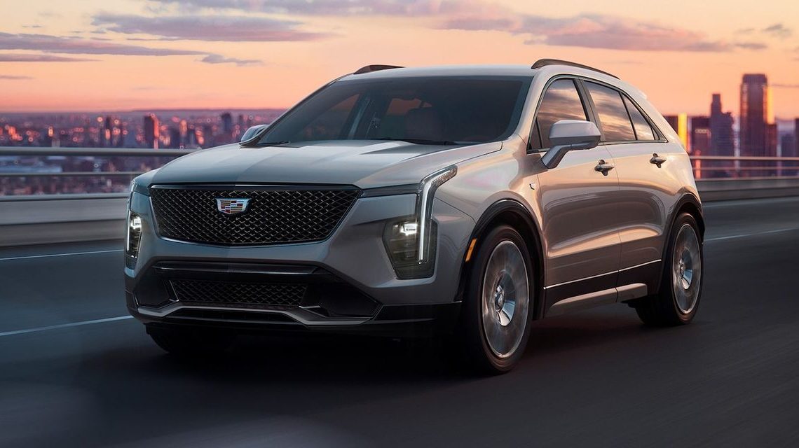 10 of the best luxury cars you can get for less than $40,000