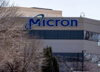 Micron Technology being sued by China’s Yangtze Memory Technologies over patent infringement