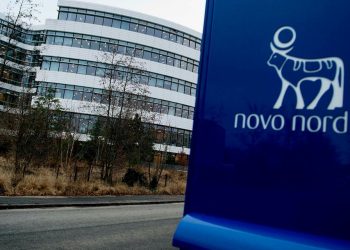 Novo Nordisk’s Wegovy cuts risk of heart attack and stroke by 20% among people without diabetes, study finds