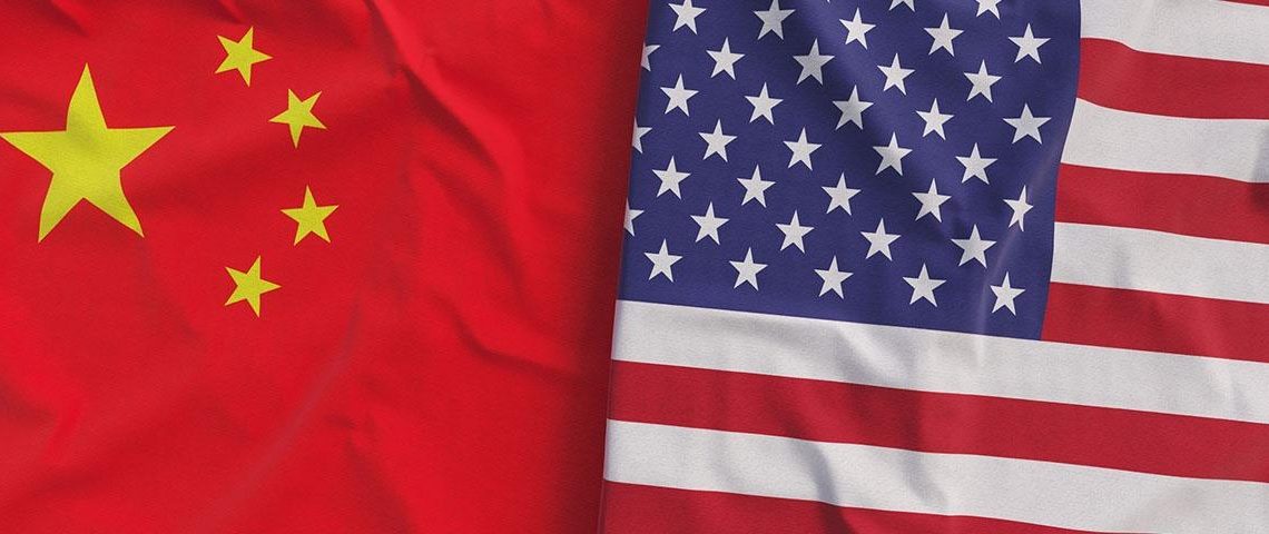 A Positive Start To A Big Week For US-China Relations
