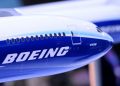 Boeing Stock Rises. It’s Not Just About New Plane Deals.