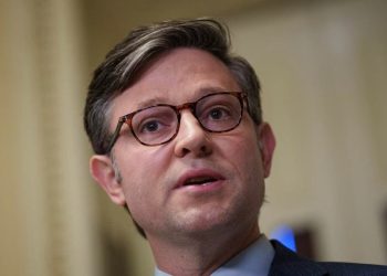 The Economic Impact Of A Government Shutdown Could Weigh On Markets