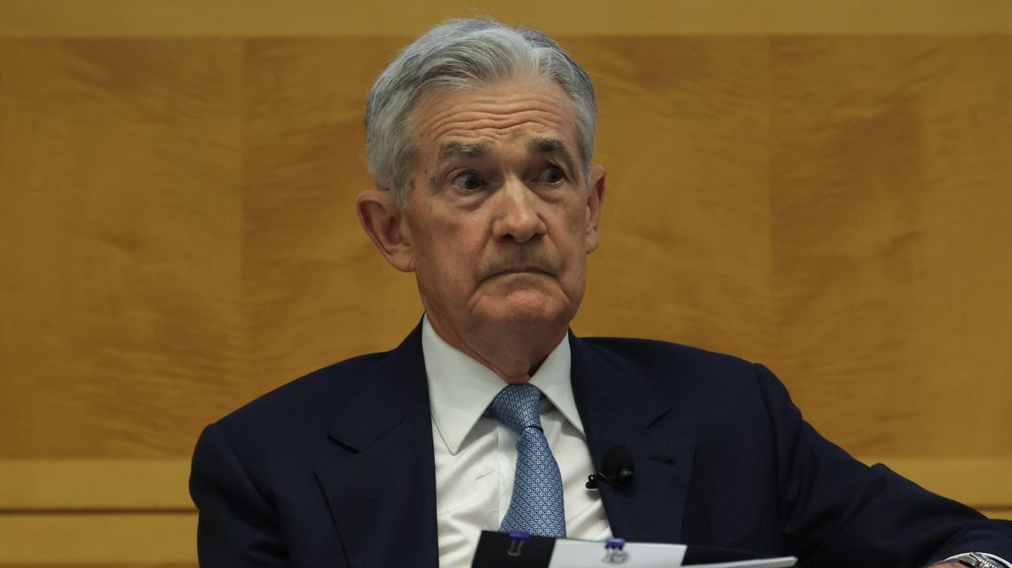 Fed rate hikes are fueling, not slowing, inflation, says this market-beating fund manager