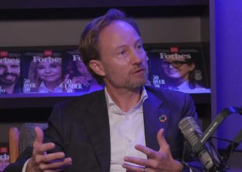 Can This Man Create A Stock Market For Private Equity?