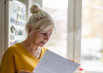 My ex-husband paid the mortgage on our home for 20 years. Do I get half if he sells?