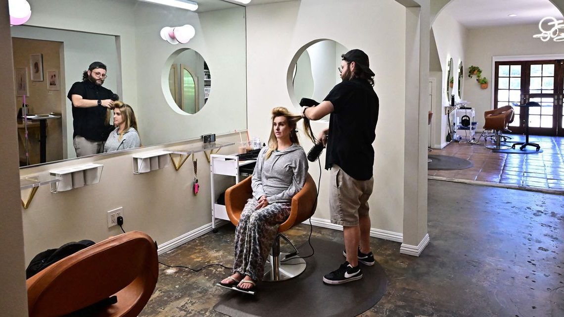 Wall Street is bracing for inflation data that includes problematic undertones for the Fed