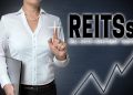 These 5 REITs Dropped To New 12-Month Lows Today