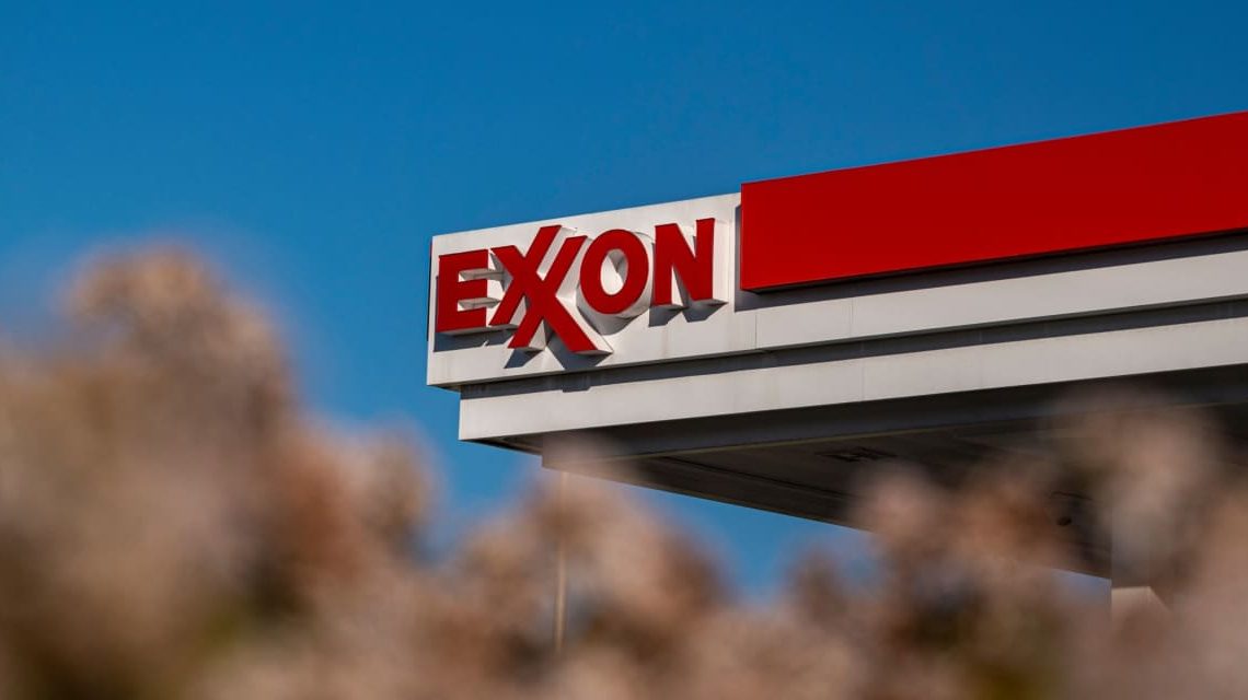 Exxon Wants to Be a Leading Lithium Producer for EVs. Here’s What That Would Take.