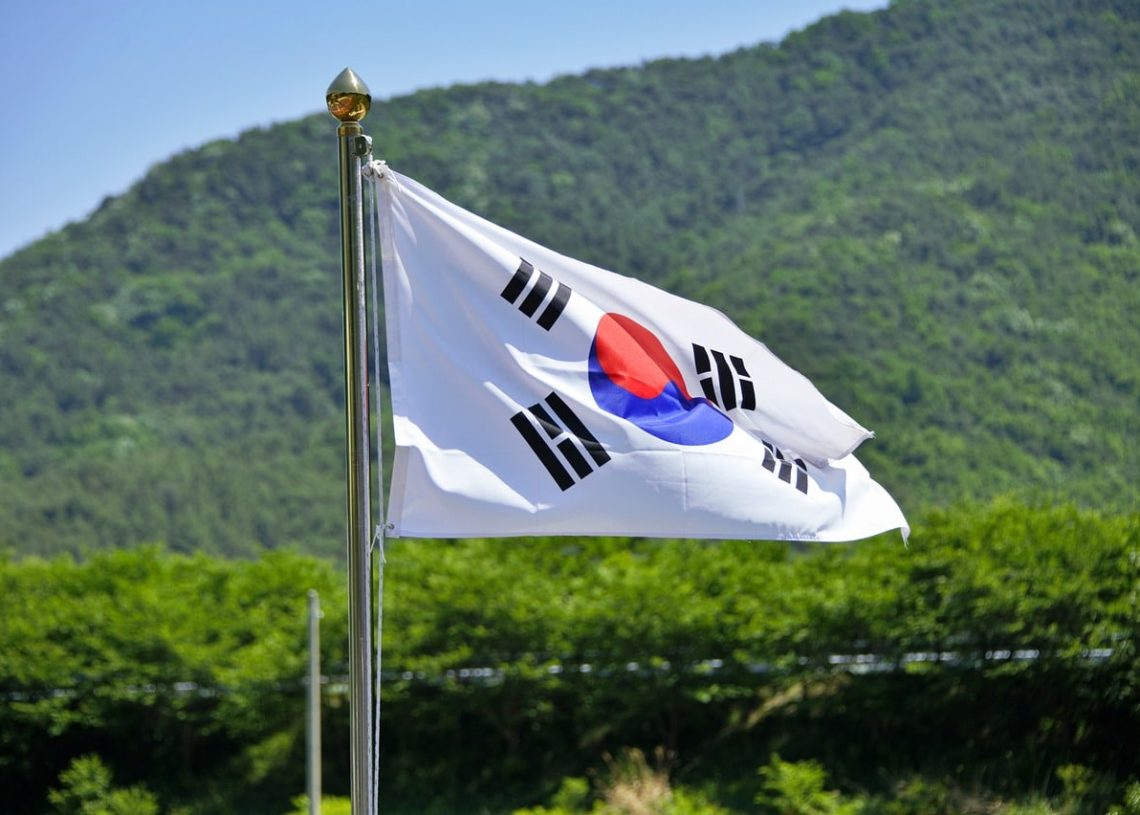 South Korea Mandates Crypto Disclosure for Political Candidates