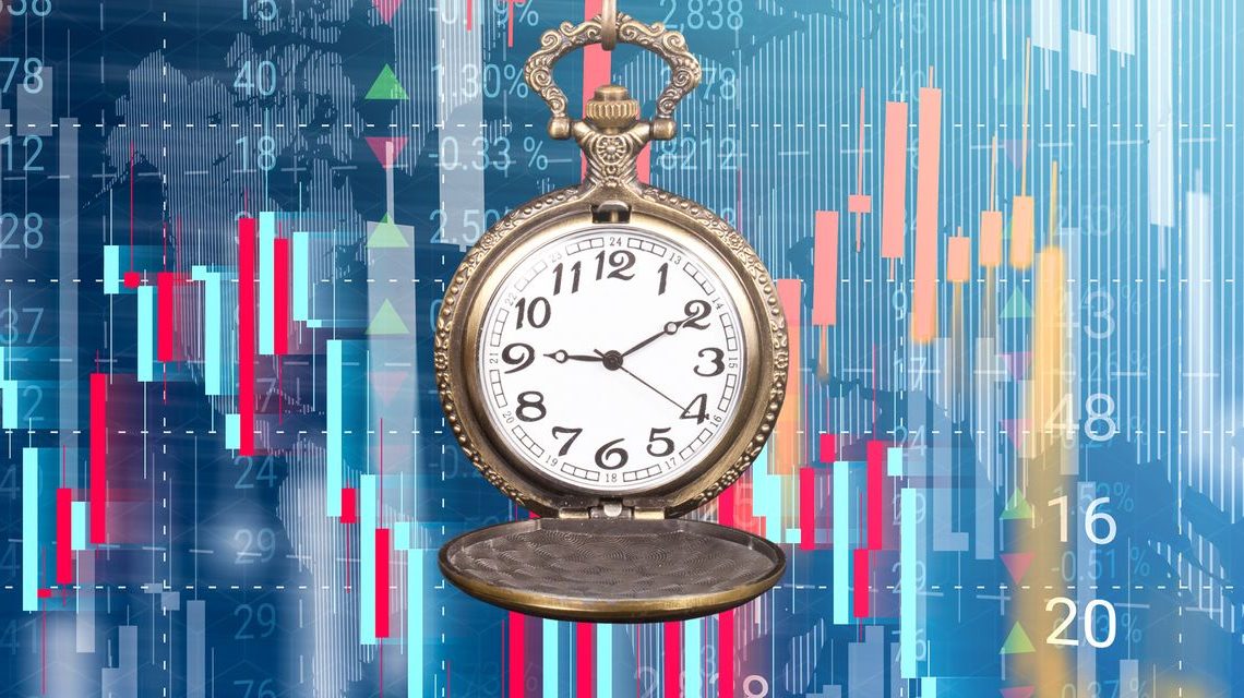 Stock traders take note: There’s hope for market timing, after all