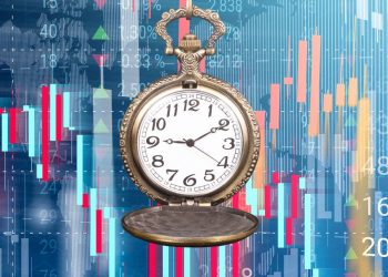 Stock traders take note: There’s hope for market timing, after all