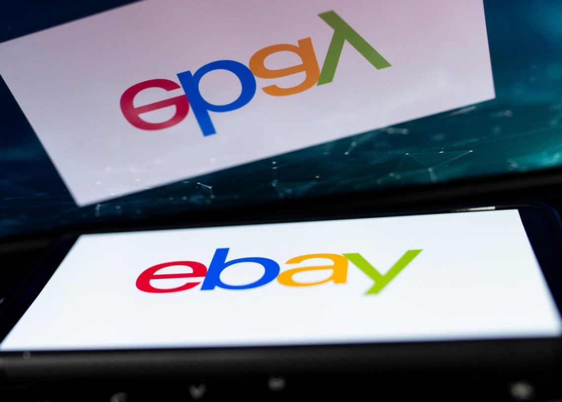 Down 4% YTD, What Should You Expect From EBay Stock?