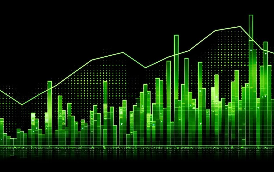 Institutional Investors Flock to Bitcoin Pushing Inflows Past $1 Billion in 2023