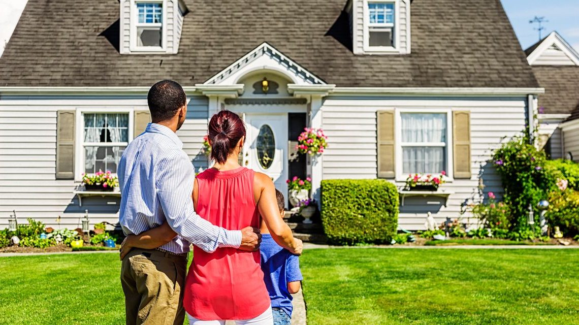 The top 3 reasons people can’t save for a house. One is car-loan debt.