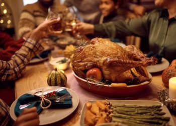 Financial Lessons To Learn This Thanksgiving