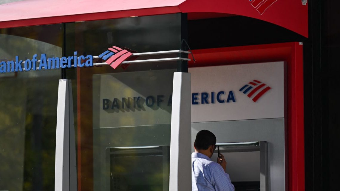 Bank Stocks: The Case for Buying the Hated Sector Now