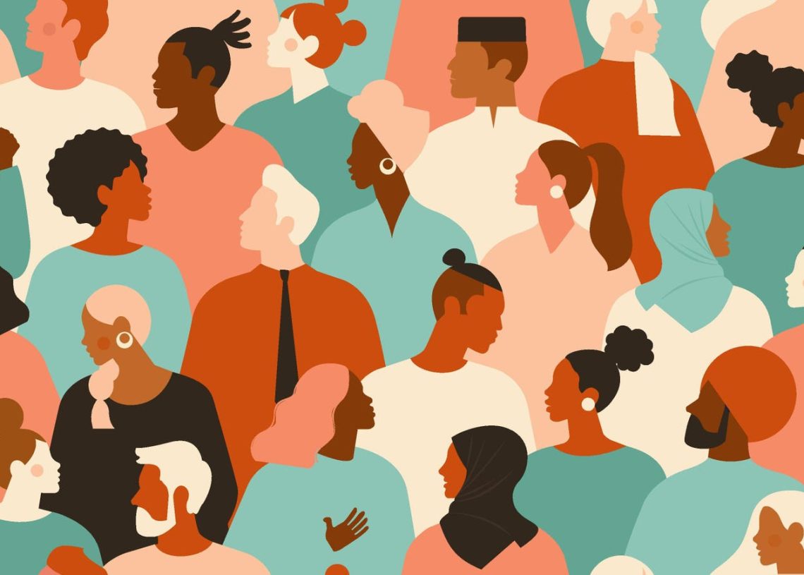 Diversity And The Tax Bar