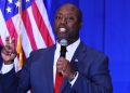 Tim Scott’s Withdrawal Silences The GOP Presidential Campaign’s Tax Debate
