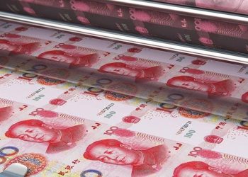 Real Estate Stimulus Announced As Xi Heads To The U.S.