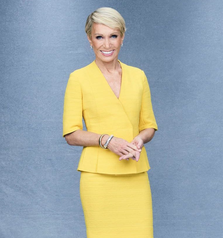 Barbara Corcoran And Derik Fay’s Secret To Building Wealth