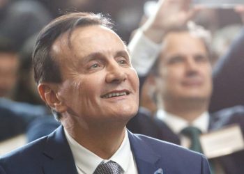 AstraZeneca Targets New Pill as Cheaper Option for Losing a ‘Bit of Weight’