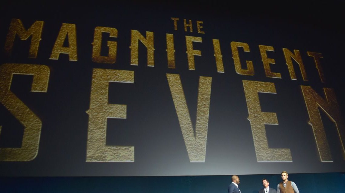 The Magnificent Seven add more than $200 billion to their market caps