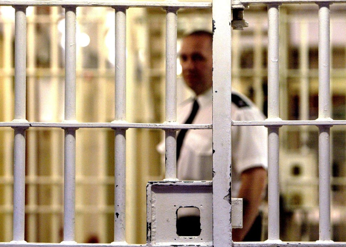 Bureau Of Prisons’ CARES Act Left Many Behind