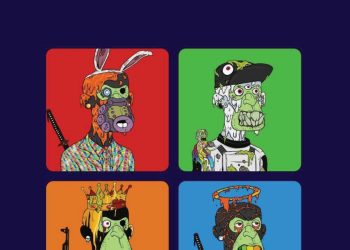 Mutant Ape Planet NFT creator pleads guilty to stealing $2.9 million in ‘rug-pull’ fraud