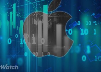 Apple Inc. stock rises Tuesday, still underperforms market