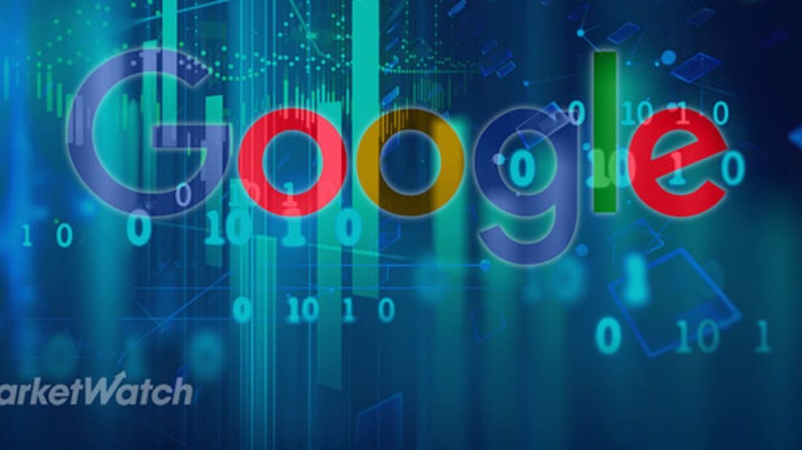 Alphabet Inc. Cl A stock rises Tuesday, still underperforms market