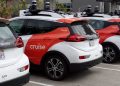 Cruise broadens suspension of its self-driving cars’ operations, expands safety probe