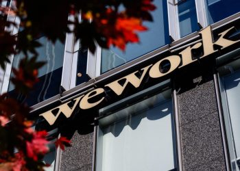 WeWork’s Bankruptcy—Bad Management And Increased Working From Home